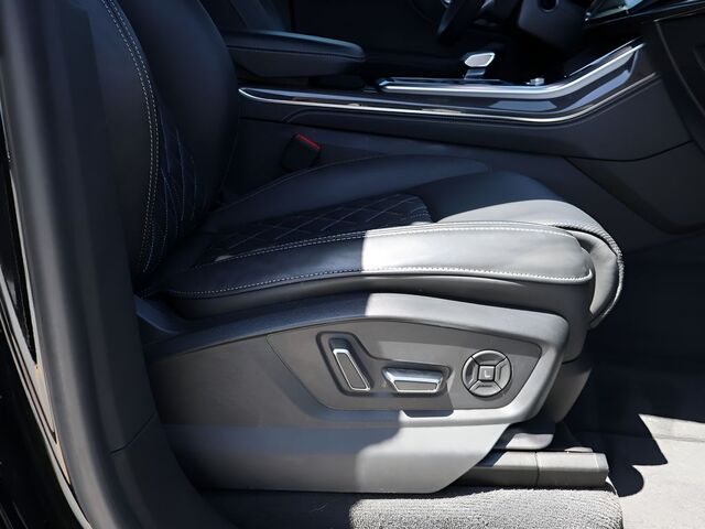 2023 Audi SQ8 4.0T Prestige Oshkosh WI