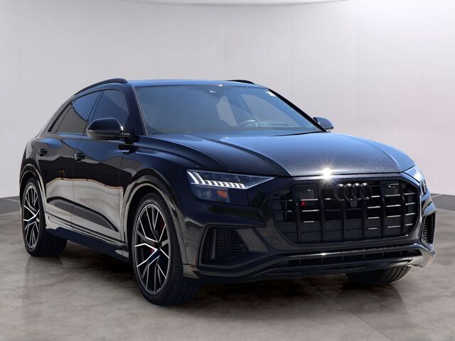 2023 Audi SQ8 4.0T Prestige Oshkosh WI