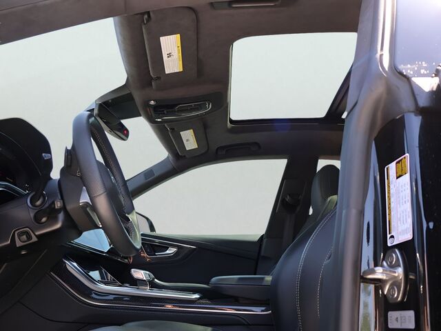 2023 Audi SQ8 4.0T Prestige Oshkosh WI