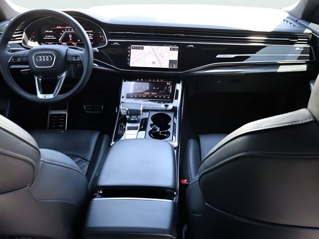 2023 Audi SQ8 4.0T Prestige Oshkosh WI