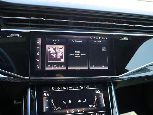 2023 Audi SQ8 4.0T Prestige Oshkosh WI