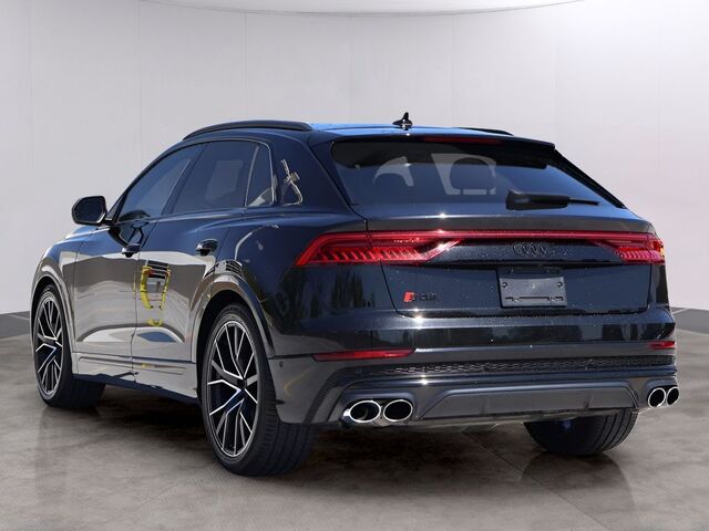 2023 Audi SQ8 4.0T Prestige Oshkosh WI