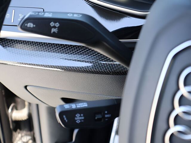 2023 Audi SQ8 4.0T Prestige Oshkosh WI