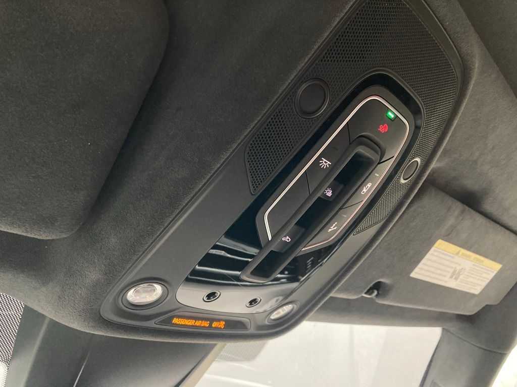 2023 Audi SQ8 4.0T Prestige San Antonio TX