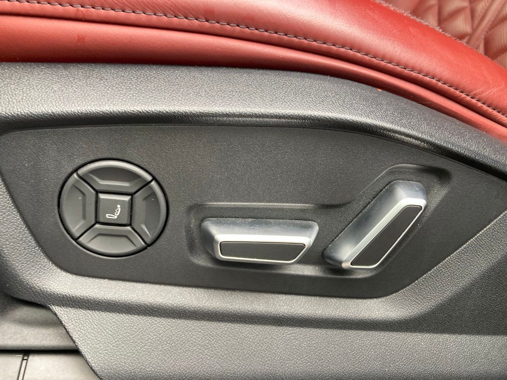 2023 Audi SQ8 4.0T Prestige San Antonio TX