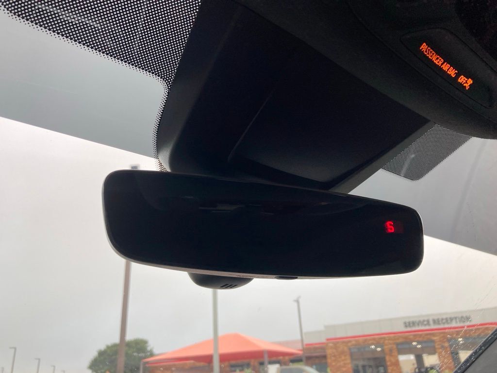 2023 Audi SQ8 4.0T Prestige San Antonio TX