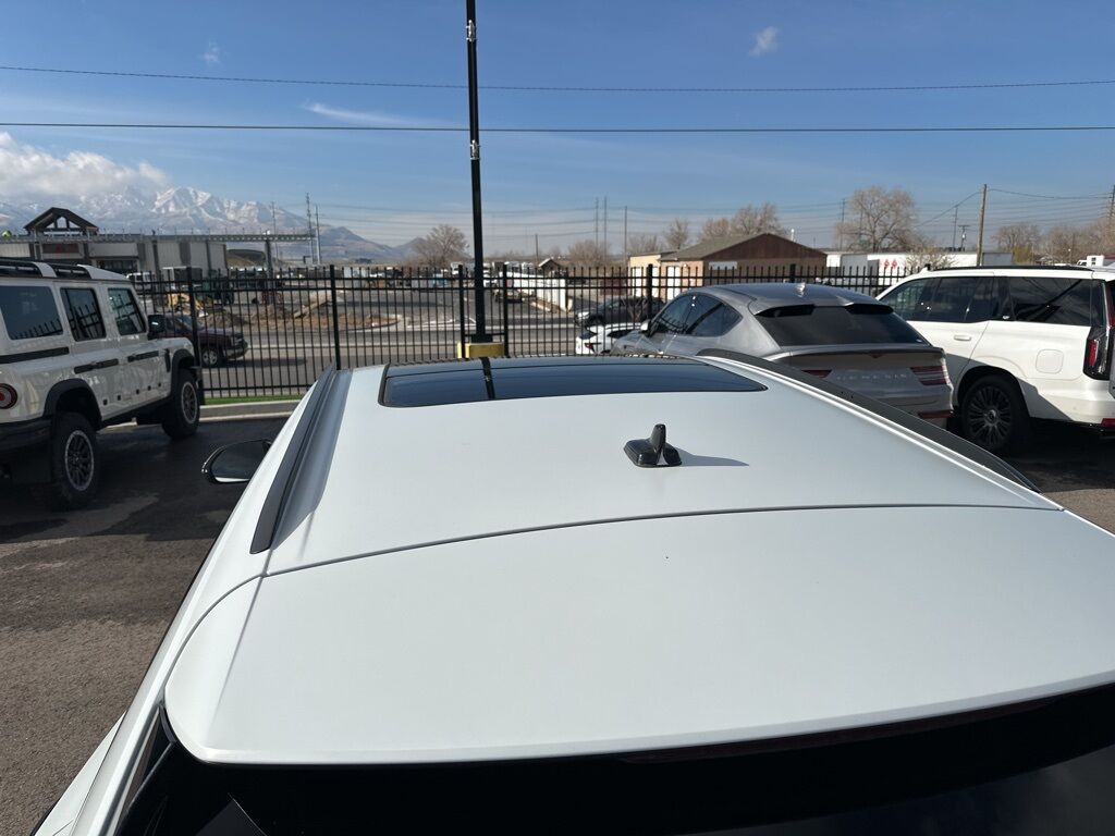 2023 Audi SQ8 4.0T Prestige West Valley UT