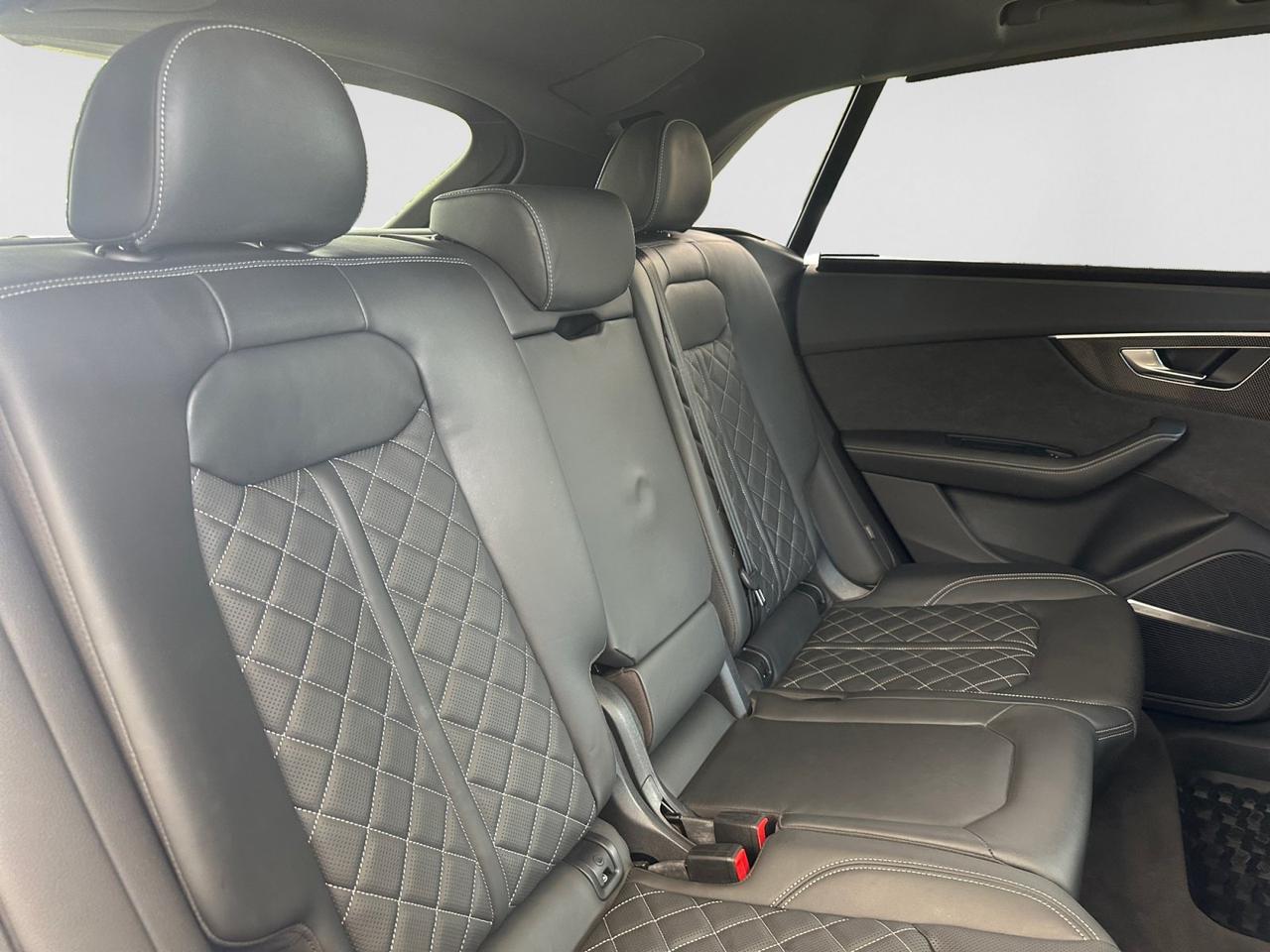 2023 Audi SQ8 Prestige  Selma TX