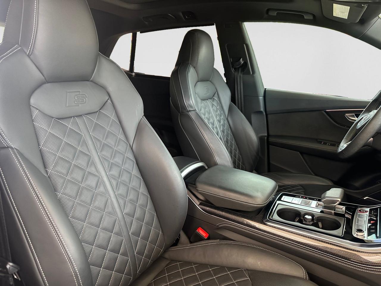 2023 Audi SQ8 Prestige  Selma TX