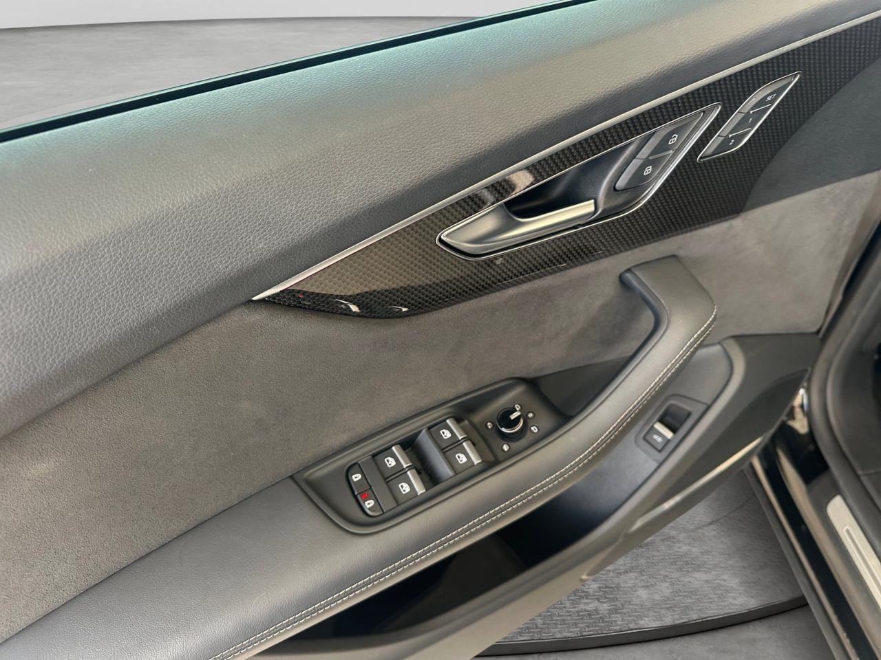 2023 Audi SQ8 Prestige  Selma TX