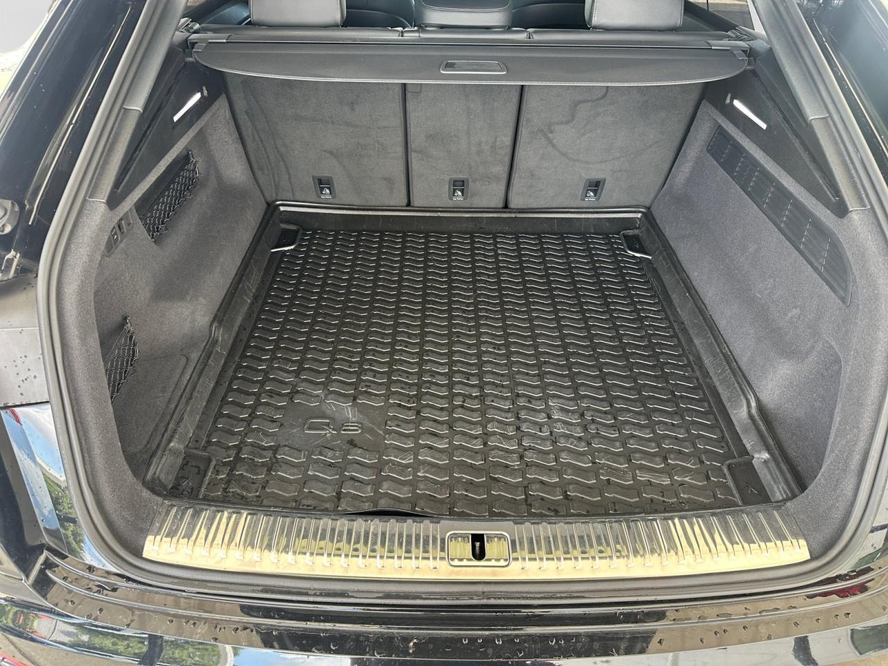 2023 Audi SQ8 Prestige  Selma TX