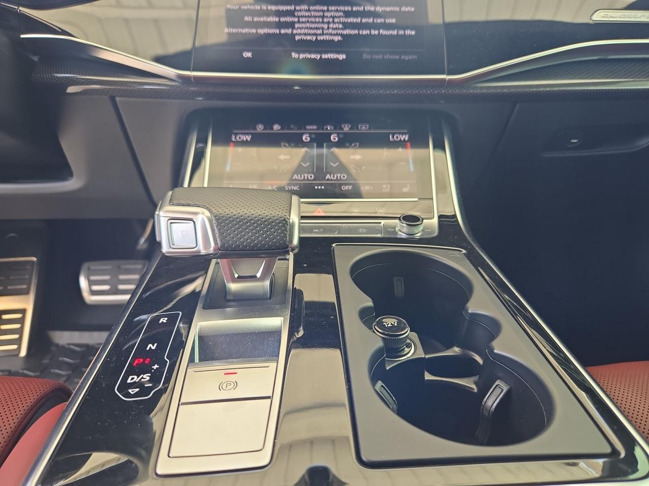 2023 Audi SQ8 Prestige  Selma TX