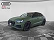 2023 Audi SQ8 Prestige