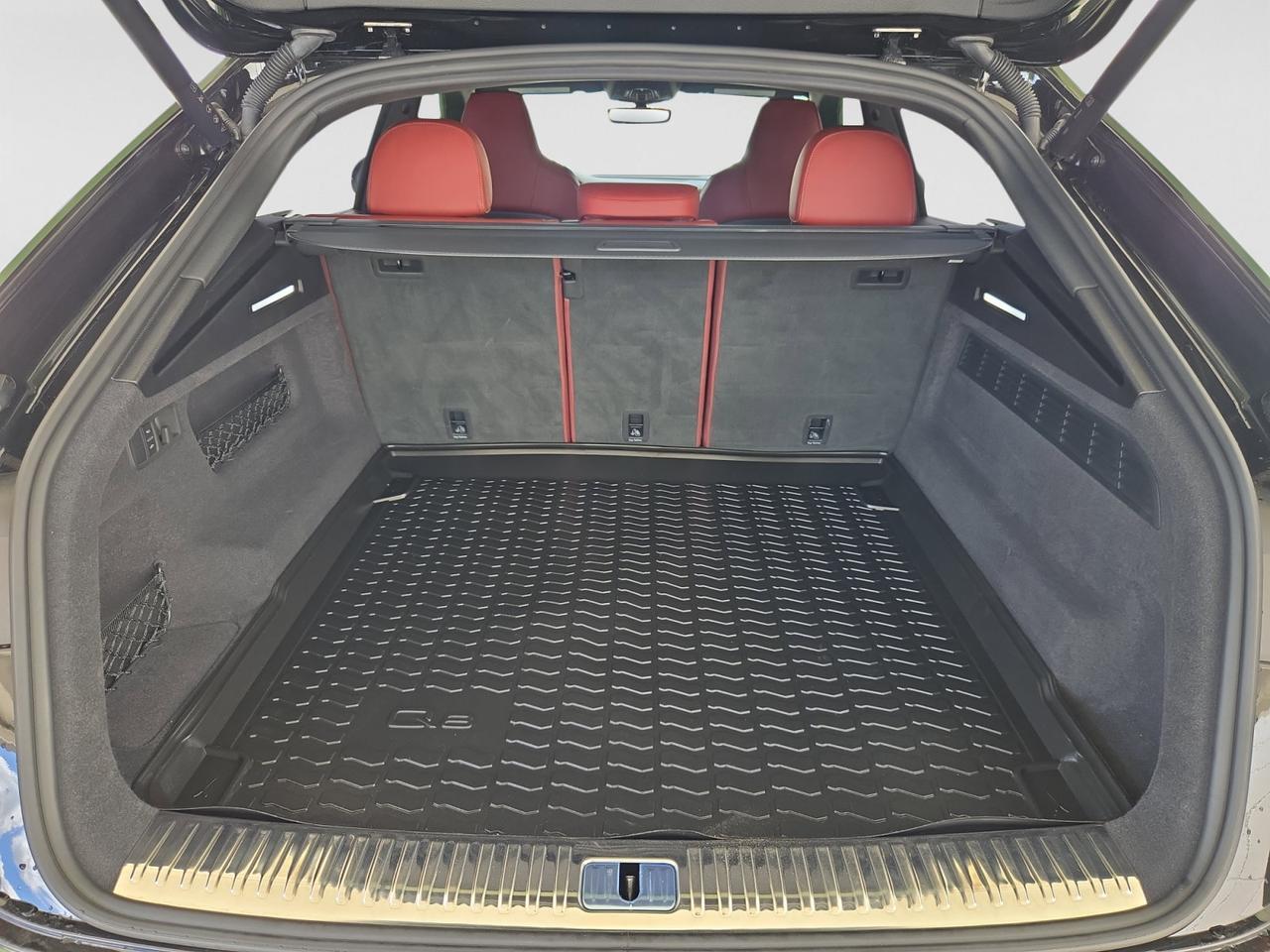 2023 Audi SQ8 Prestige  Selma TX