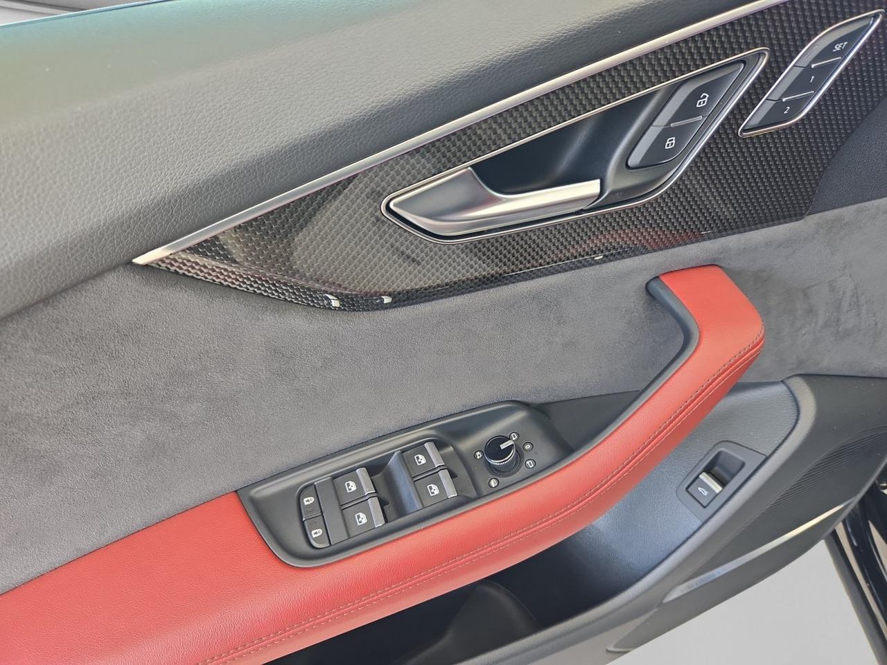 2023 Audi SQ8 Prestige  Selma TX