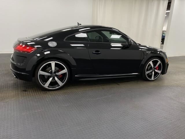 2023 Audi TTS Coupe Appleton WI