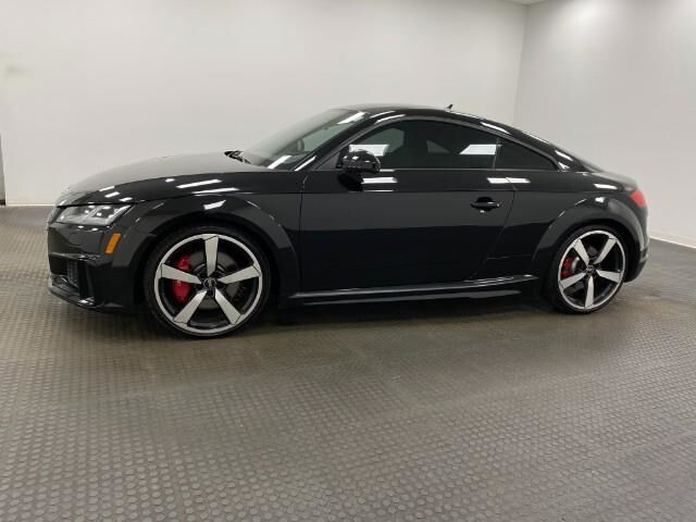 2023 Audi TTS Coupe Appleton WI