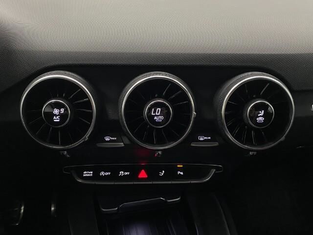 2023 Audi TTS Coupe Appleton WI