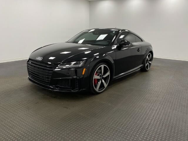 2023 Audi TTS Coupe Appleton WI
