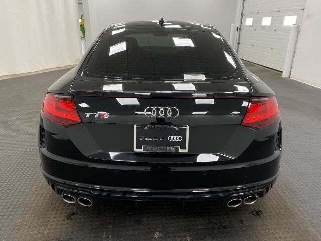 2023 Audi TTS Coupe Appleton WI