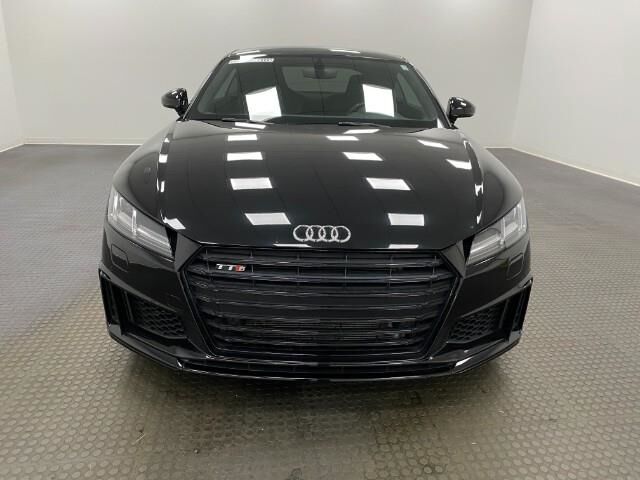 2023 Audi TTS Coupe Appleton WI