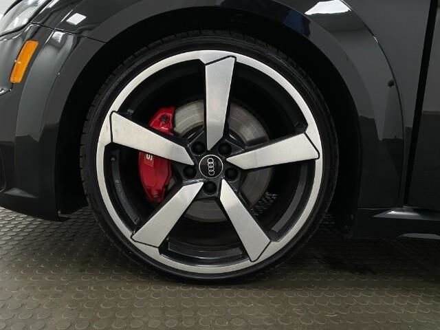 2023 Audi TTS Coupe Appleton WI