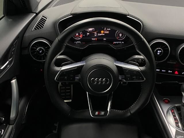 2023 Audi TTS Coupe Appleton WI