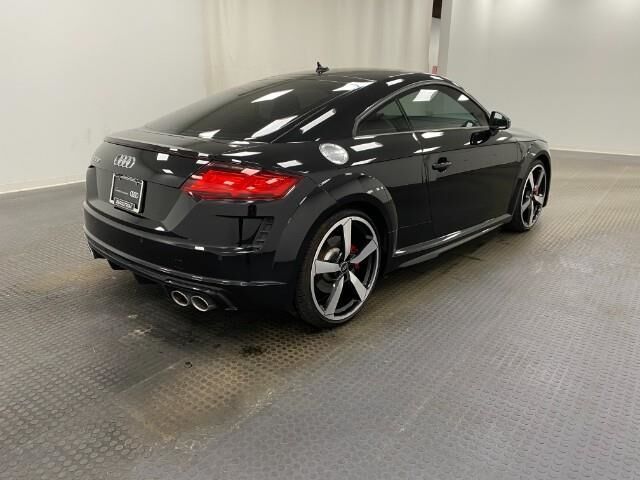 2023 Audi TTS Coupe Appleton WI
