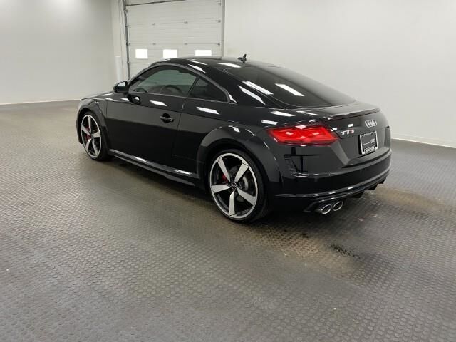 2023 Audi TTS Coupe Appleton WI