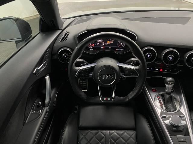 2023 Audi TTS Coupe Appleton WI