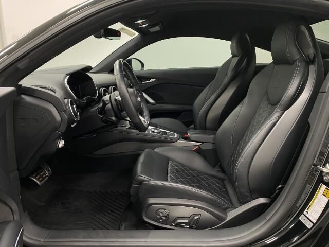 2023 Audi TTS Coupe Appleton WI