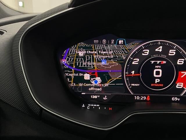 2023 Audi TTS Coupe Appleton WI
