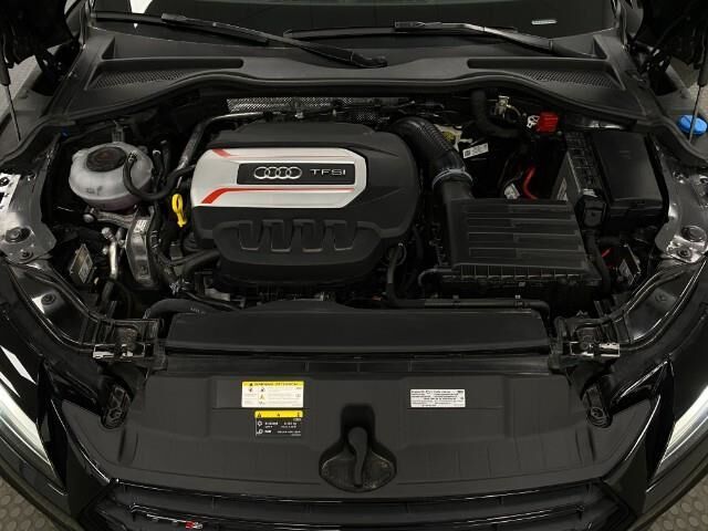 2023 Audi TTS Coupe Appleton WI