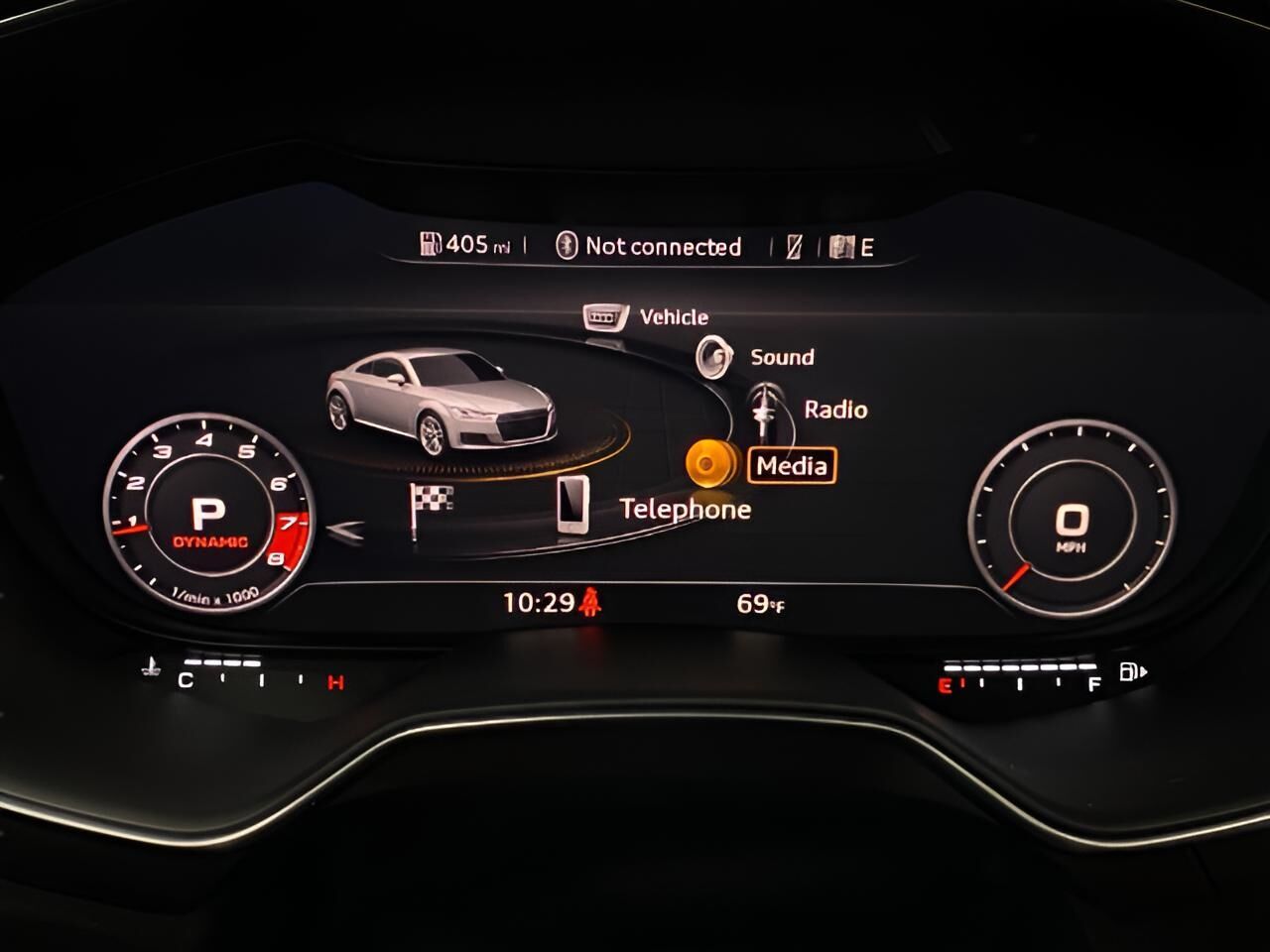 2023 Audi TTS Coupe Appleton WI