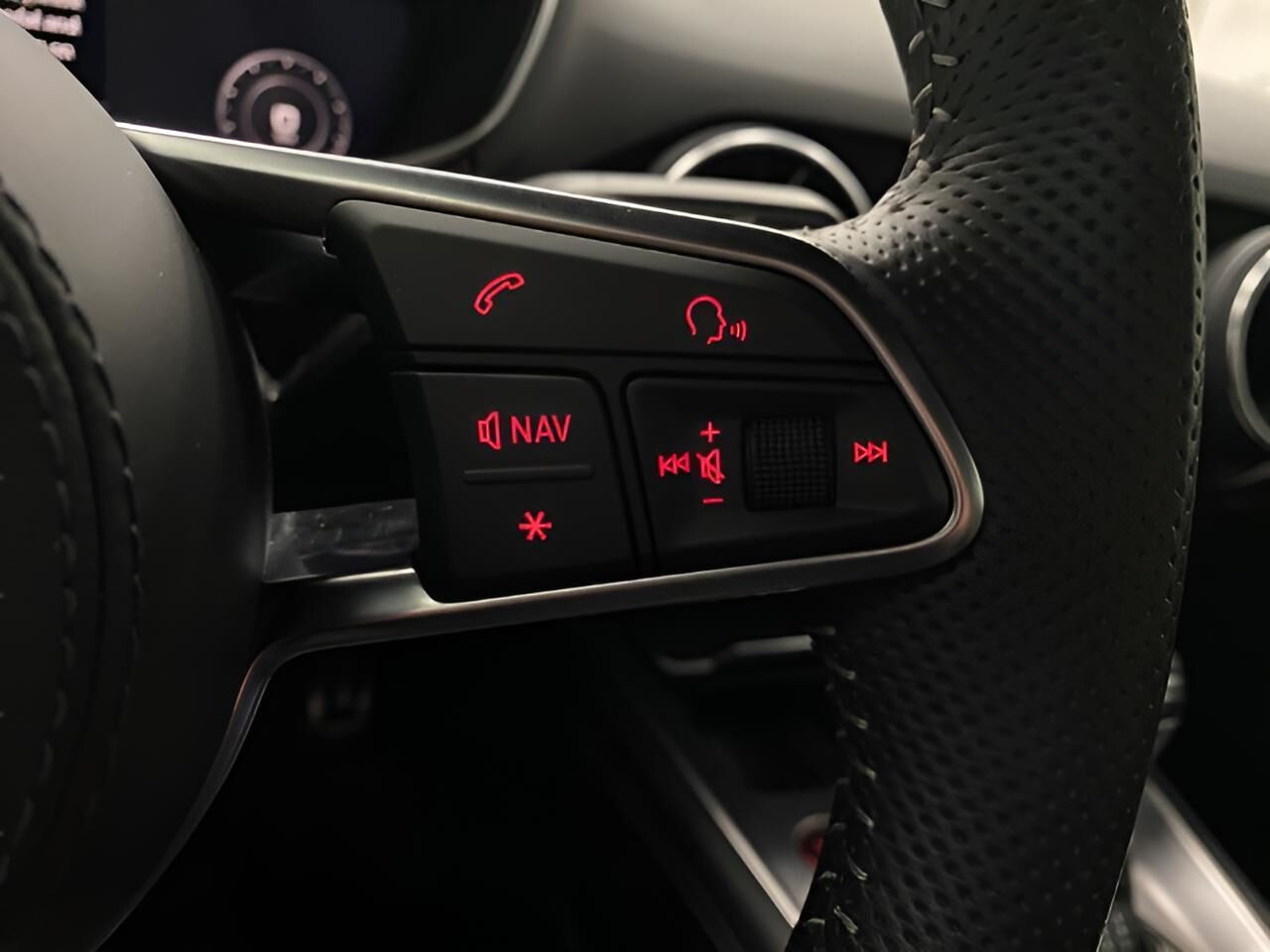 2023 Audi TTS Coupe Appleton WI
