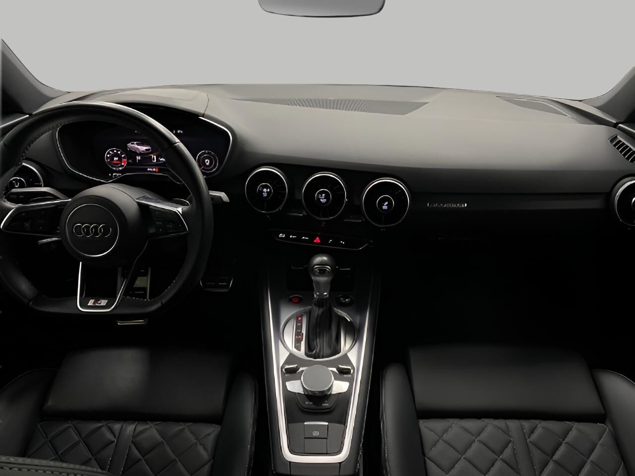 2023 Audi TTS Coupe Appleton WI
