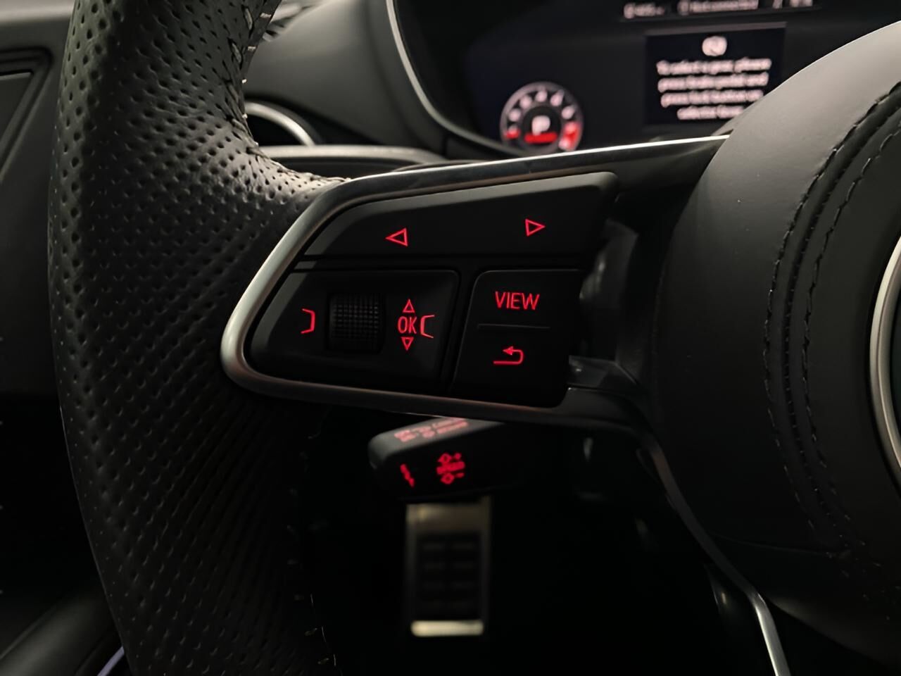 2023 Audi TTS Coupe Appleton WI