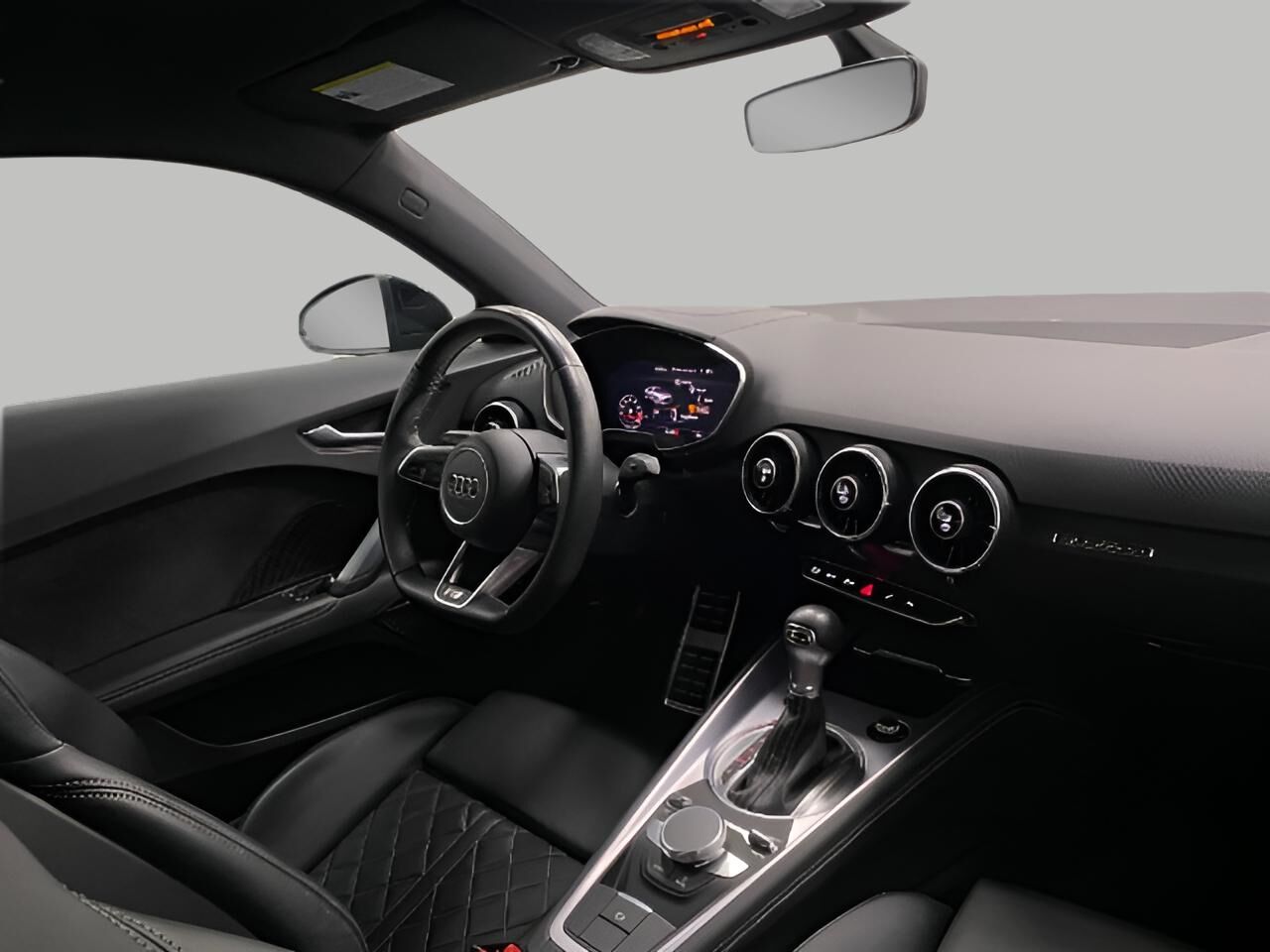 2023 Audi TTS Coupe Appleton WI