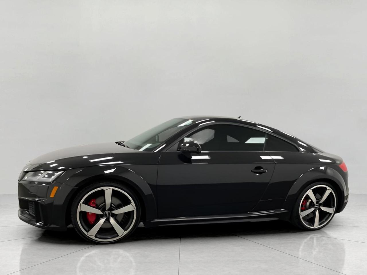 2023 Audi TTS Coupe Appleton WI