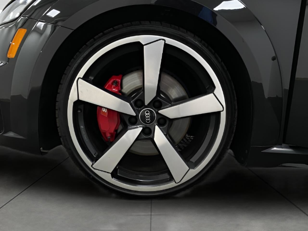 2023 Audi TTS Coupe Appleton WI