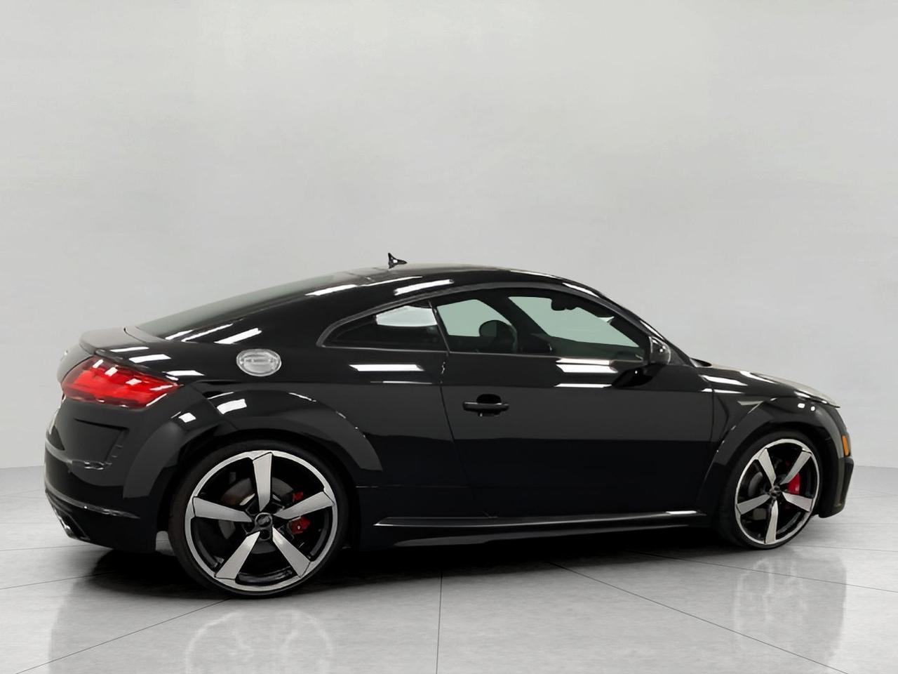 2023 Audi TTS Coupe Appleton WI