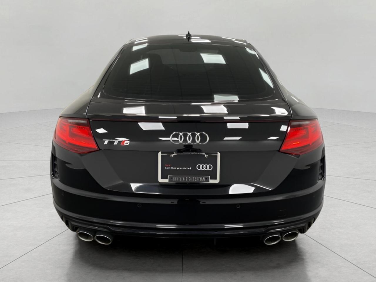 2023 Audi TTS Coupe Appleton WI