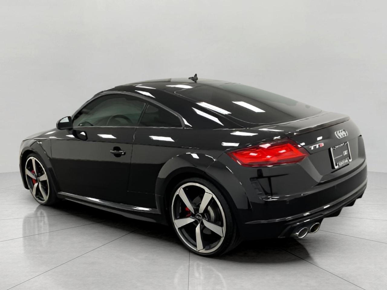 2023 Audi TTS Coupe Appleton WI