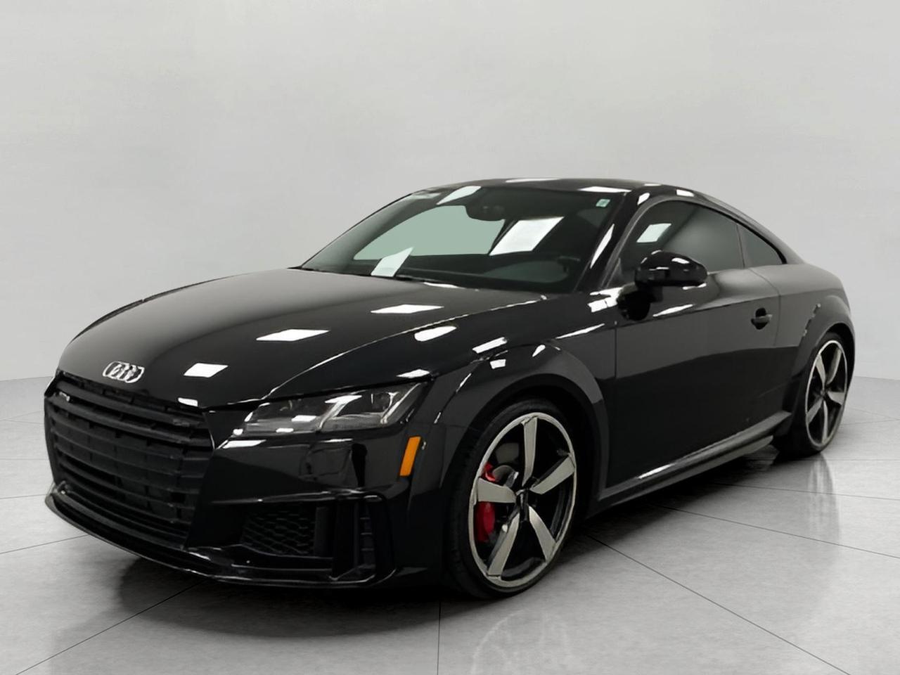 2023 Audi TTS Coupe Appleton WI