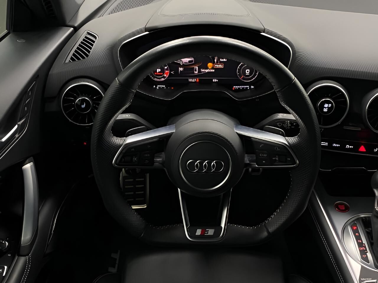 2023 Audi TTS Coupe Appleton WI