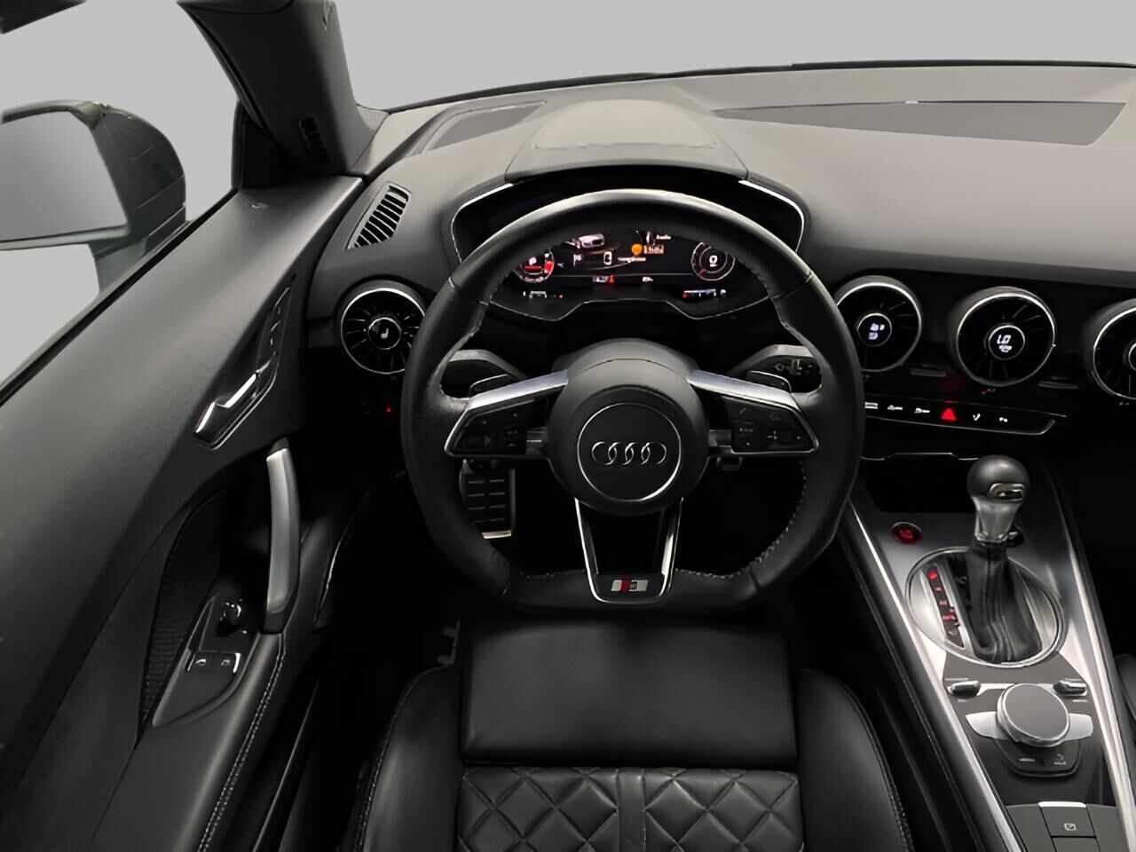 2023 Audi TTS Coupe Appleton WI