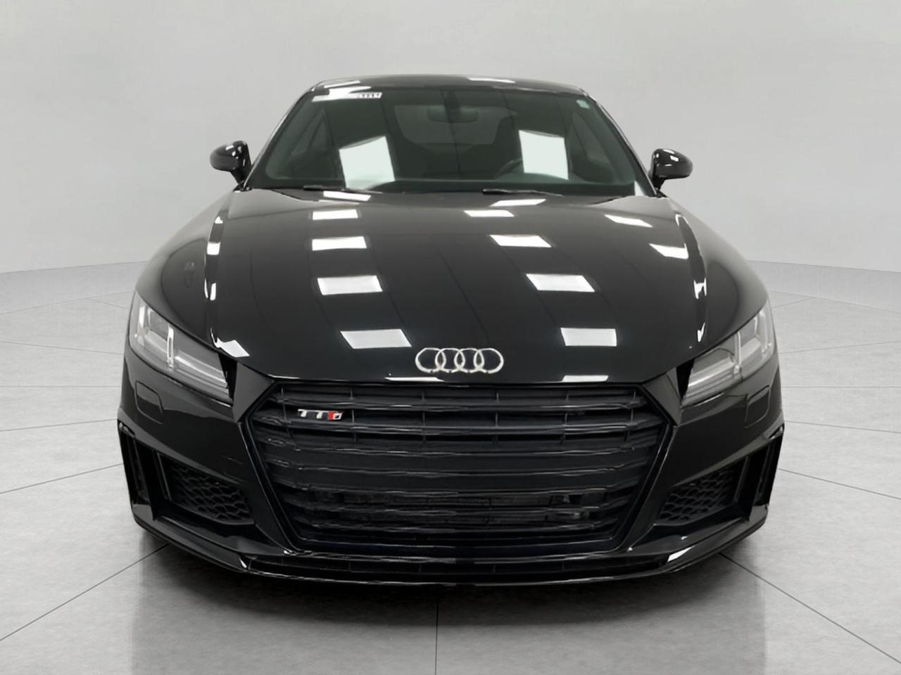 2023 Audi TTS Coupe Appleton WI