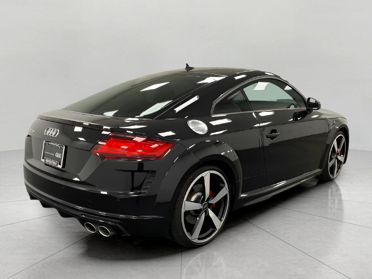 2023 Audi TTS Coupe Appleton WI