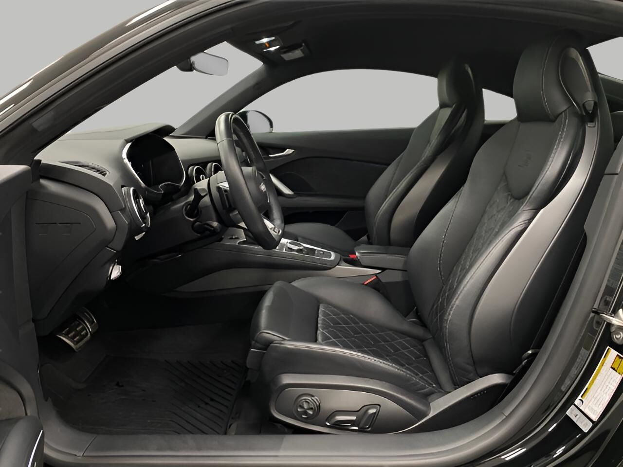 2023 Audi TTS Coupe Appleton WI
