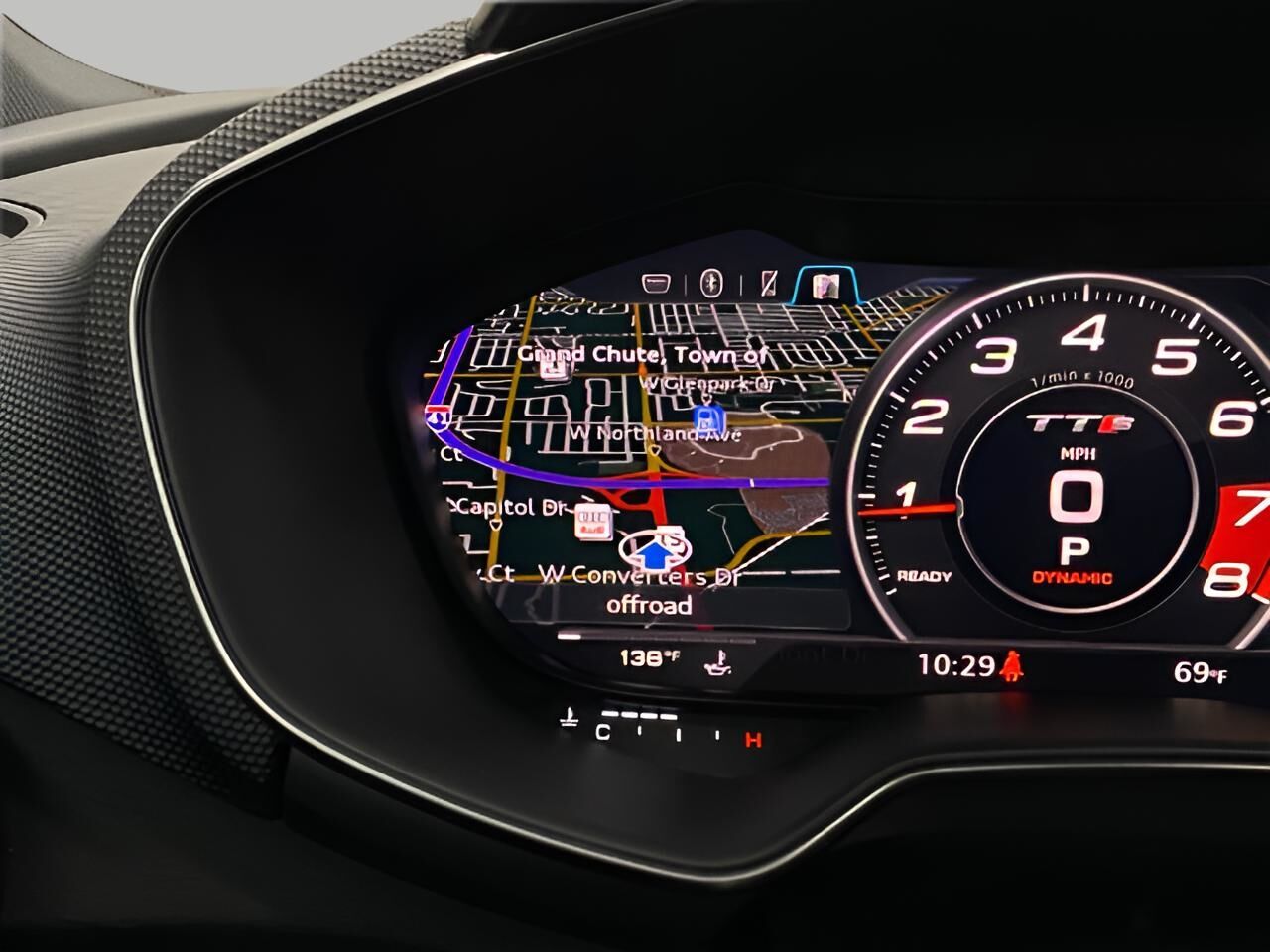 2023 Audi TTS Coupe Appleton WI